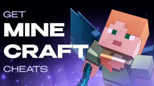 Читы для Minecraft