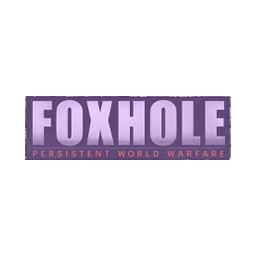 Иконка игры FoxHole