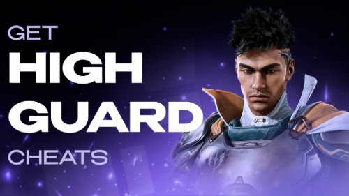 Читы для Highguard