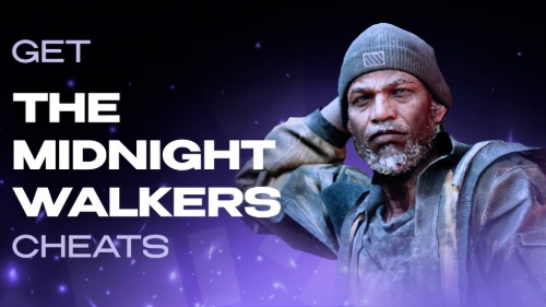Читы для The Midnight Walkers