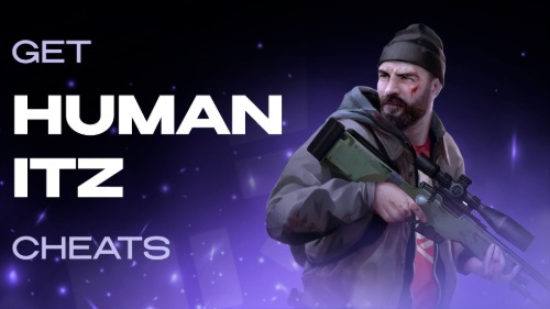 Читы для HumanitZ