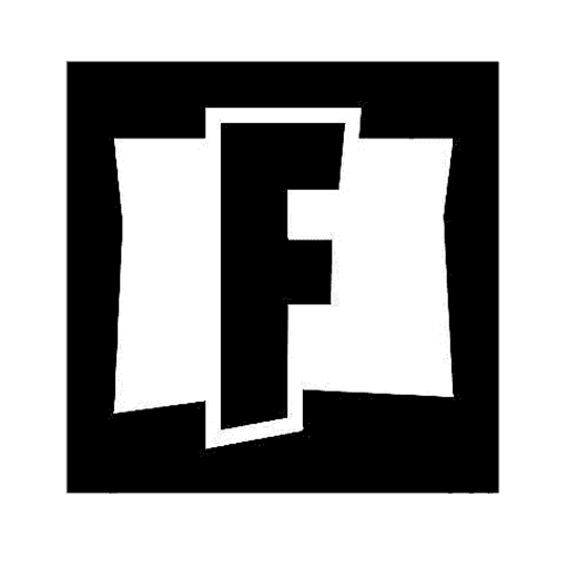 Иконка игры Fortnite