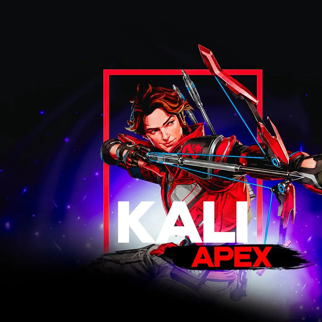 Чит Kali для Apex Legends