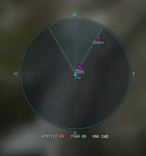 Mason Void cheat for WARDOGS - screenshot 6