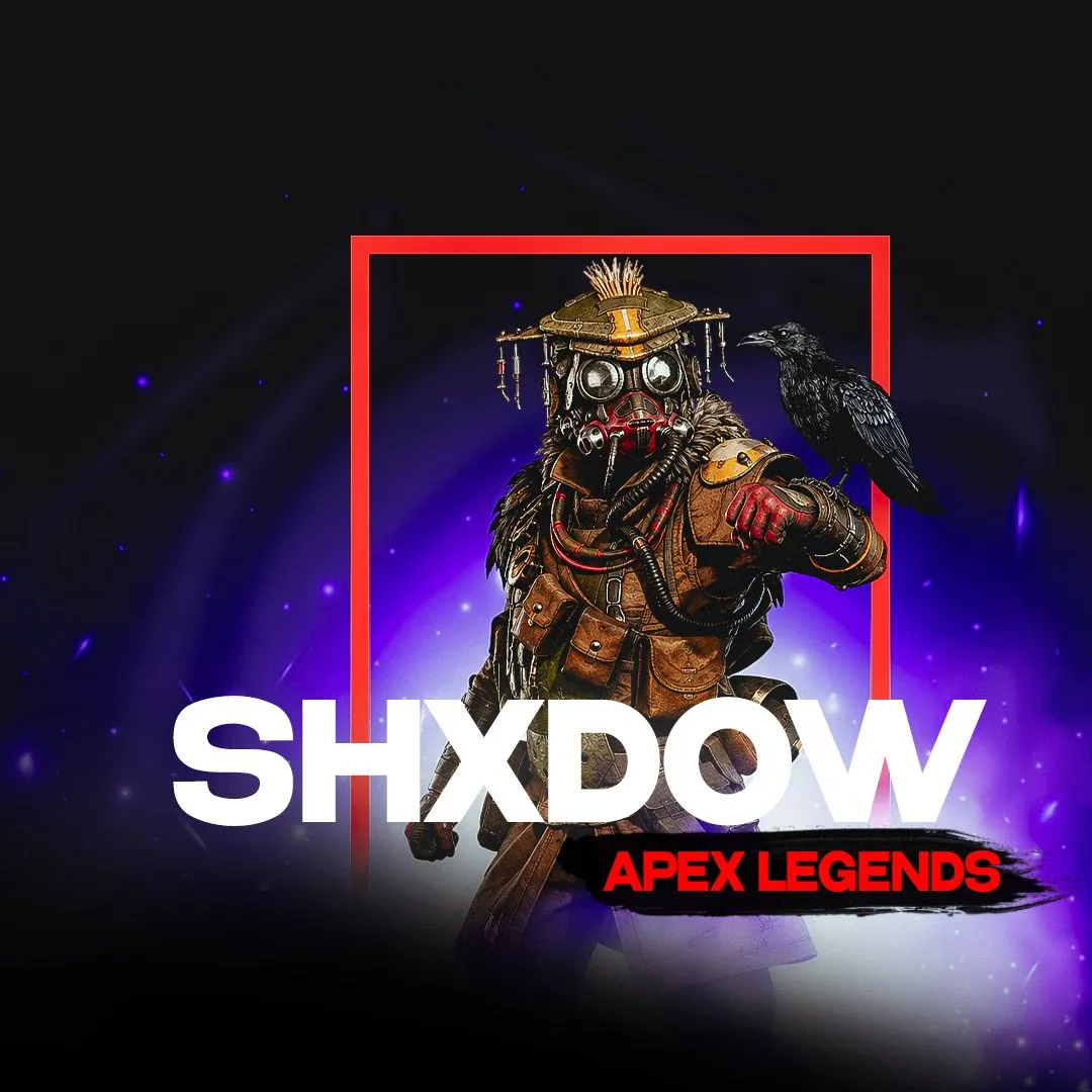 Чит Shxdow для Apex Legends
