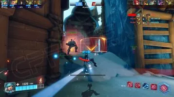 CFF cheat for Paladins - screenshot 4