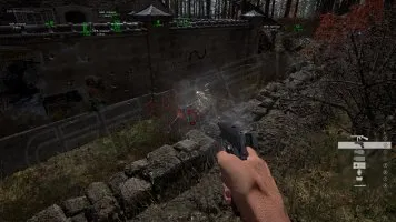 Скриншот чита CFF для Hell Let Loose - 7