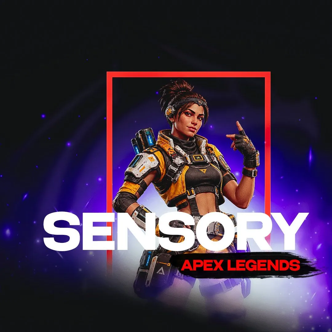Чит Sensory DMA Apex Legends