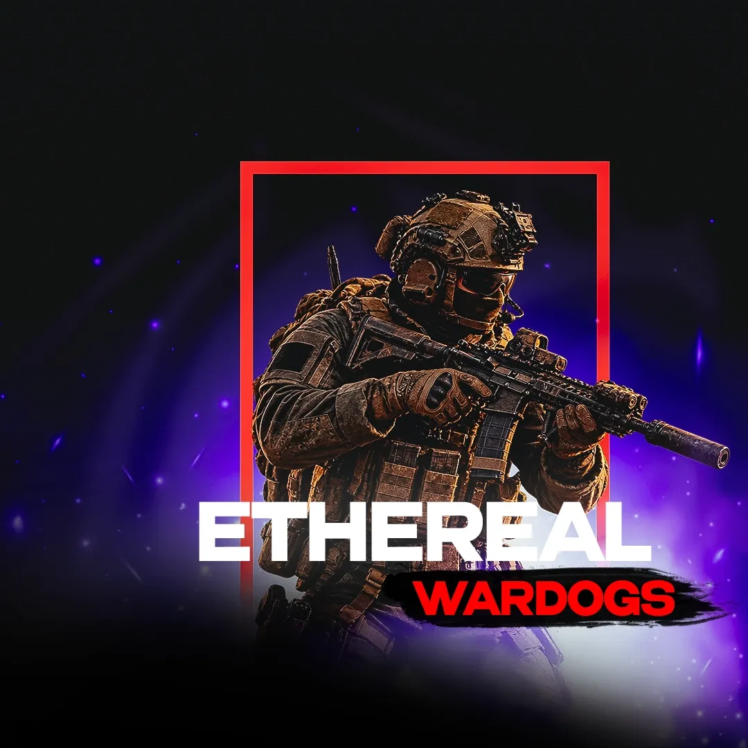 Чит Ethereal для Wardogs