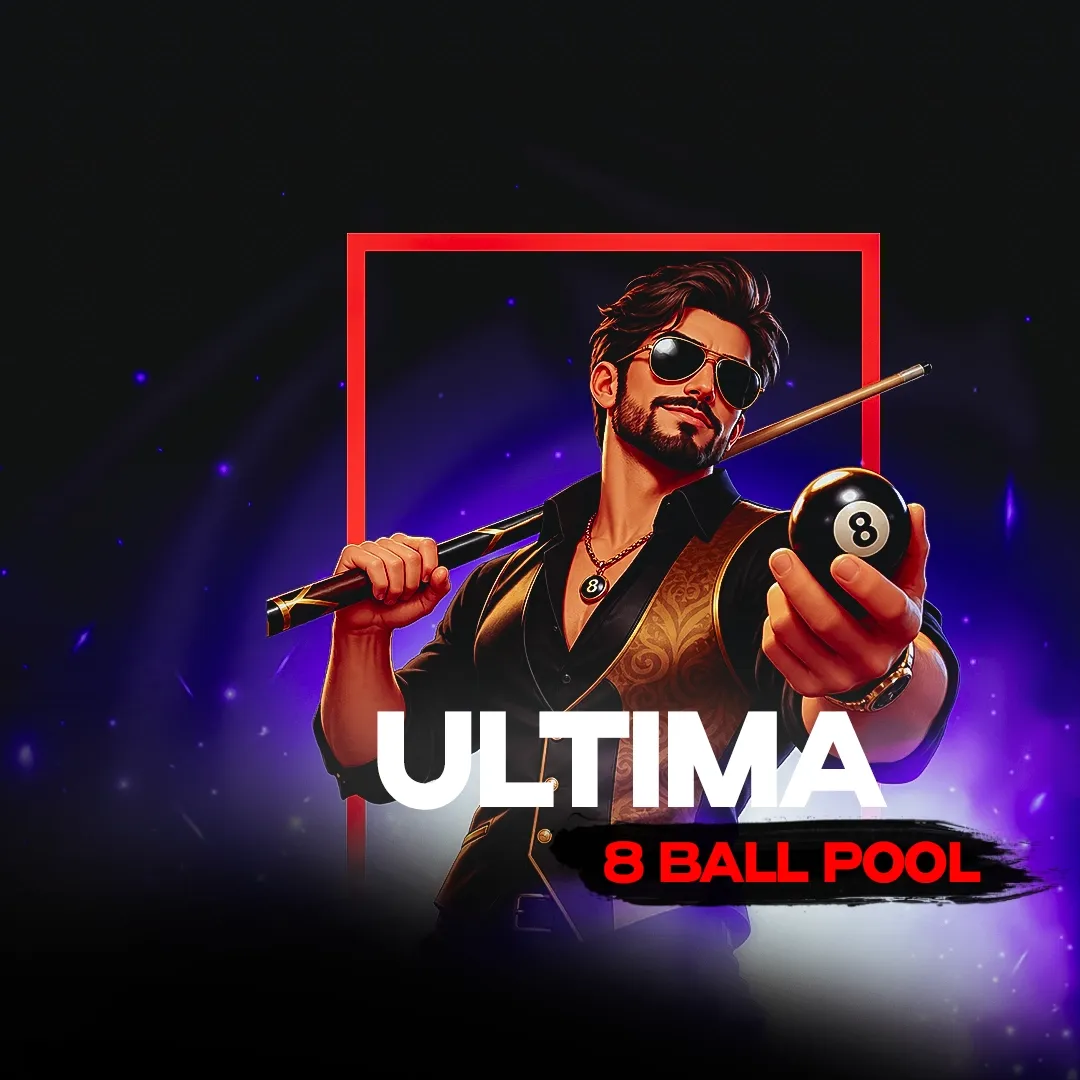 Ultima mobile cheat for 8 Ball Pool