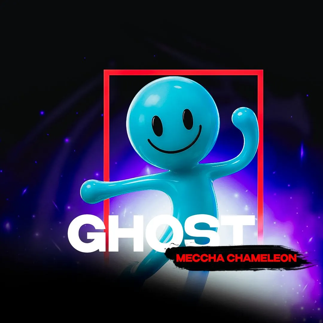 Чит Ghost для Meccha Chameleon