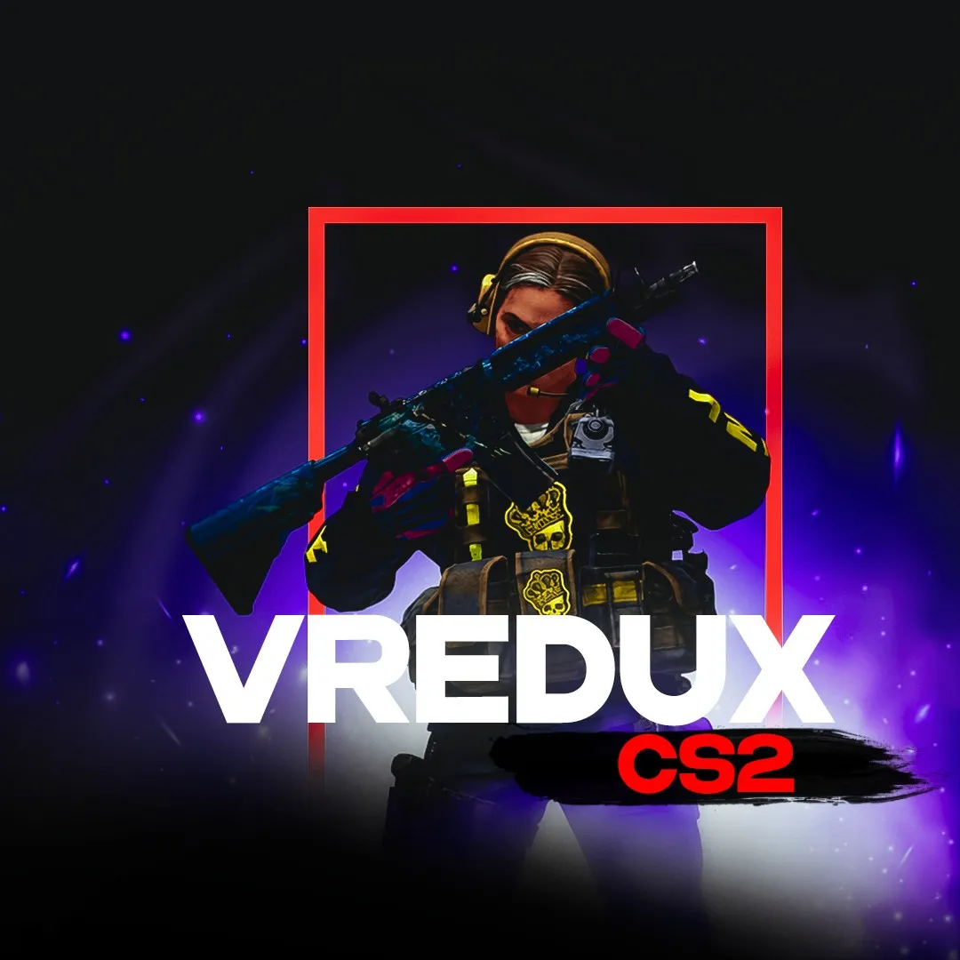 Vredux cheat for Counter-Strike 2