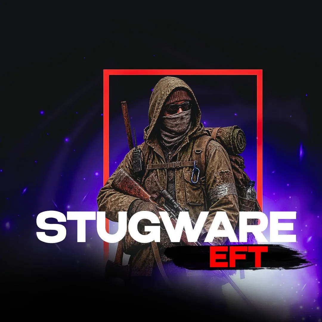 Чит Stugware для Escape From Tarkov