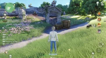 CFF cheat for Aniimo - screenshot 8
