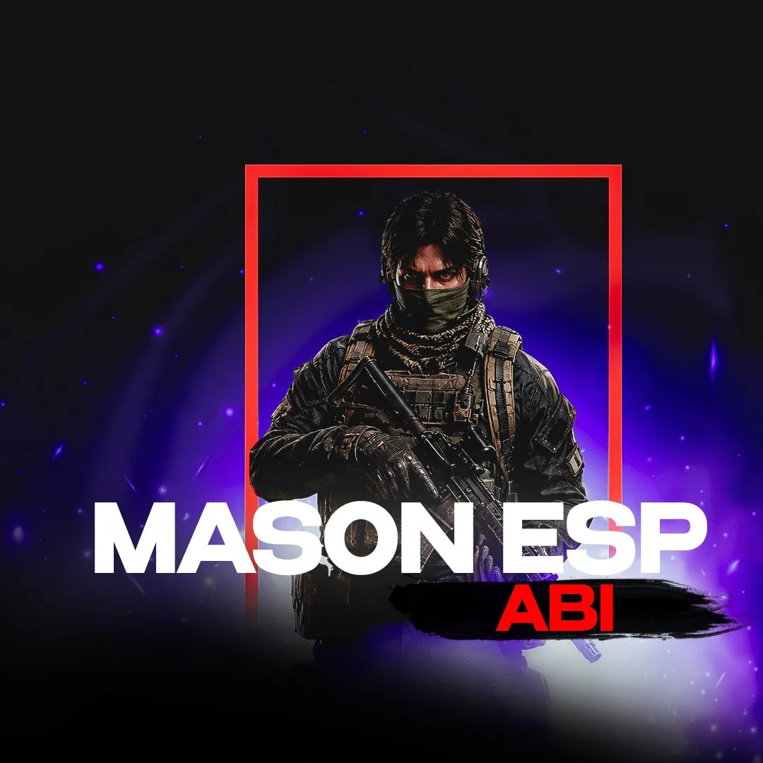 MASON ESP cheat for Arena Breakout