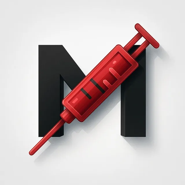 Morphine cheat provider profile