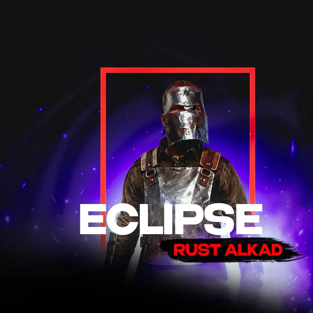 Eclipse (Alkad) cheat for Rust