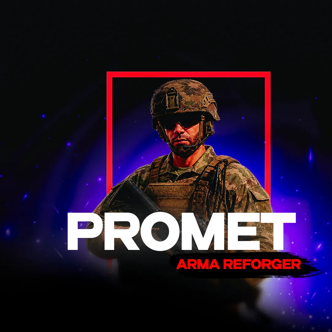 Promet DMA Arma Reforger Cheat