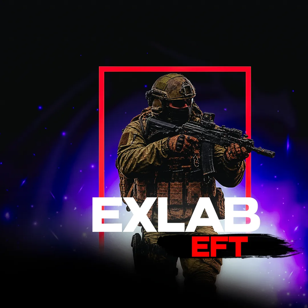 EXLAB cheat for Escape From Tarkov