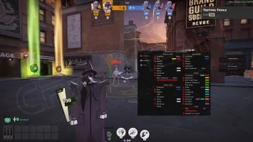 CFF cheat for Deadlock - screenshot 2
