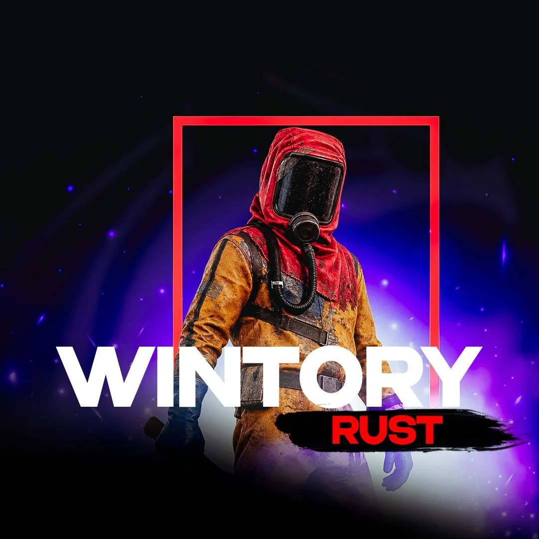 Wintory cheat for Rust