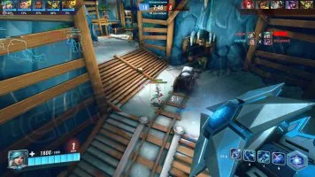 CFF cheat for Paladins - screenshot 3
