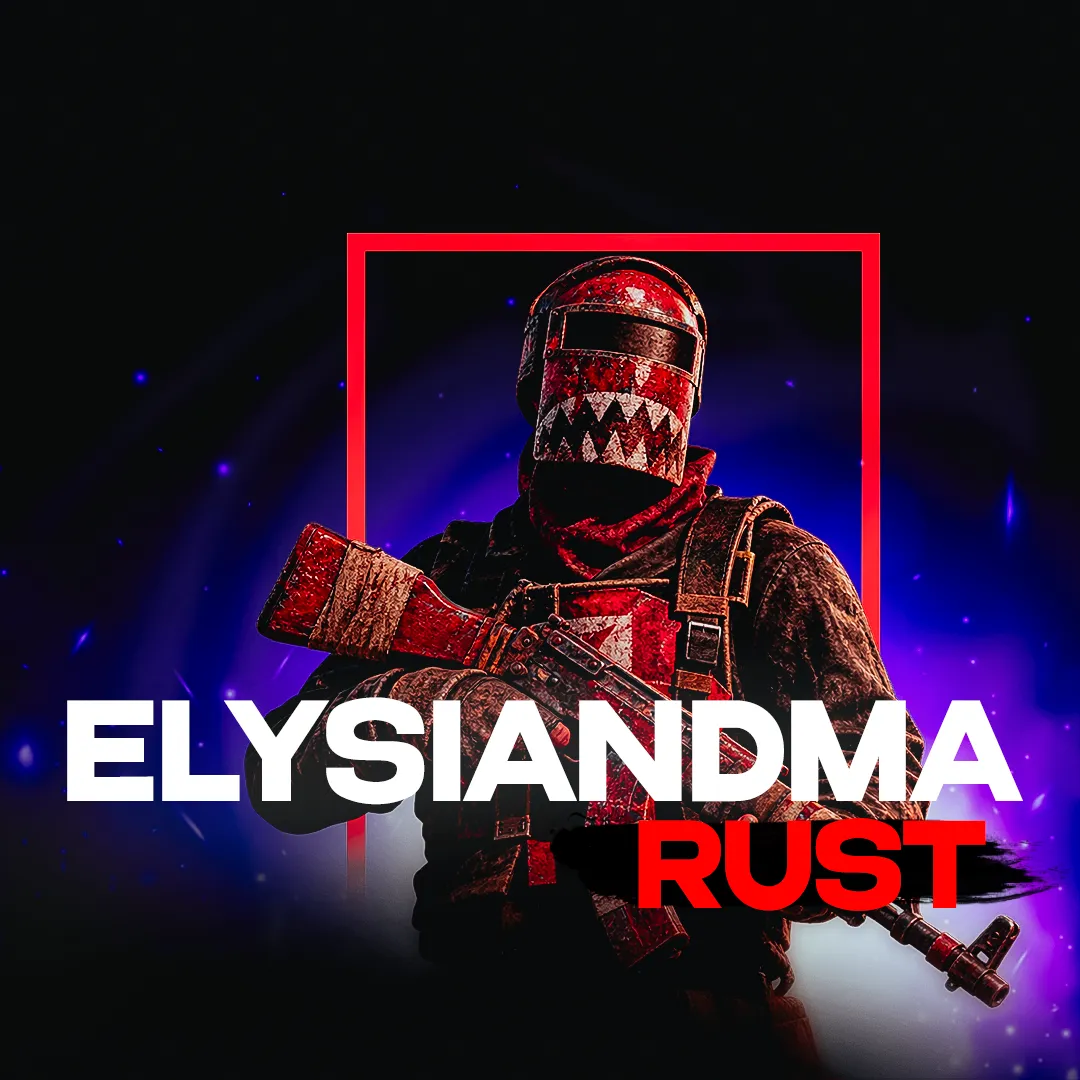 Чит ElysianDMA Rust