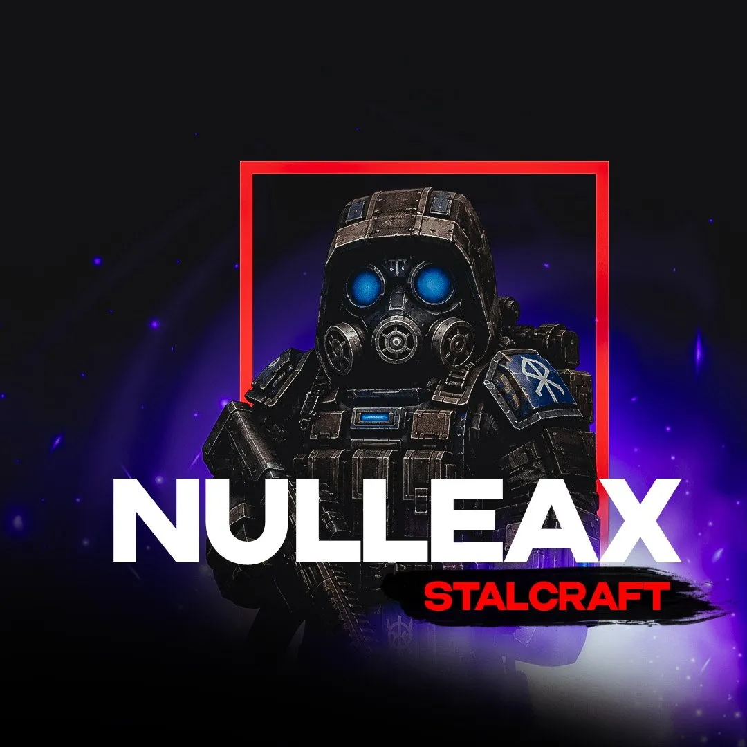 Чит Nulleax для STALCRAFT