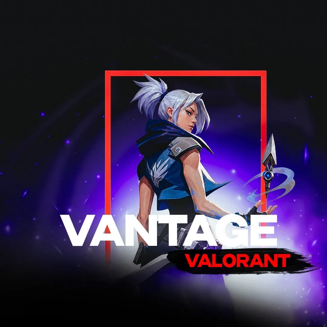 Чит Vantage для VALORANT