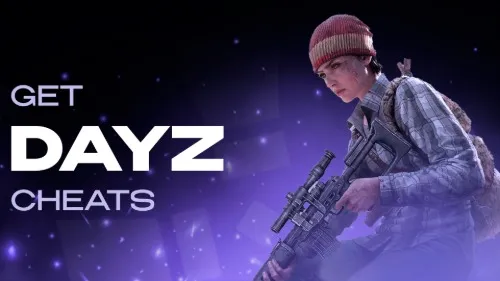 Читы для DayZ