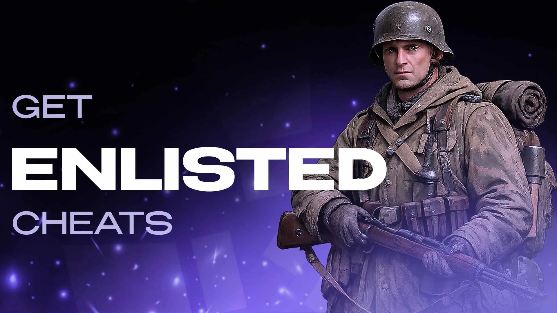 Читы для Enlisted