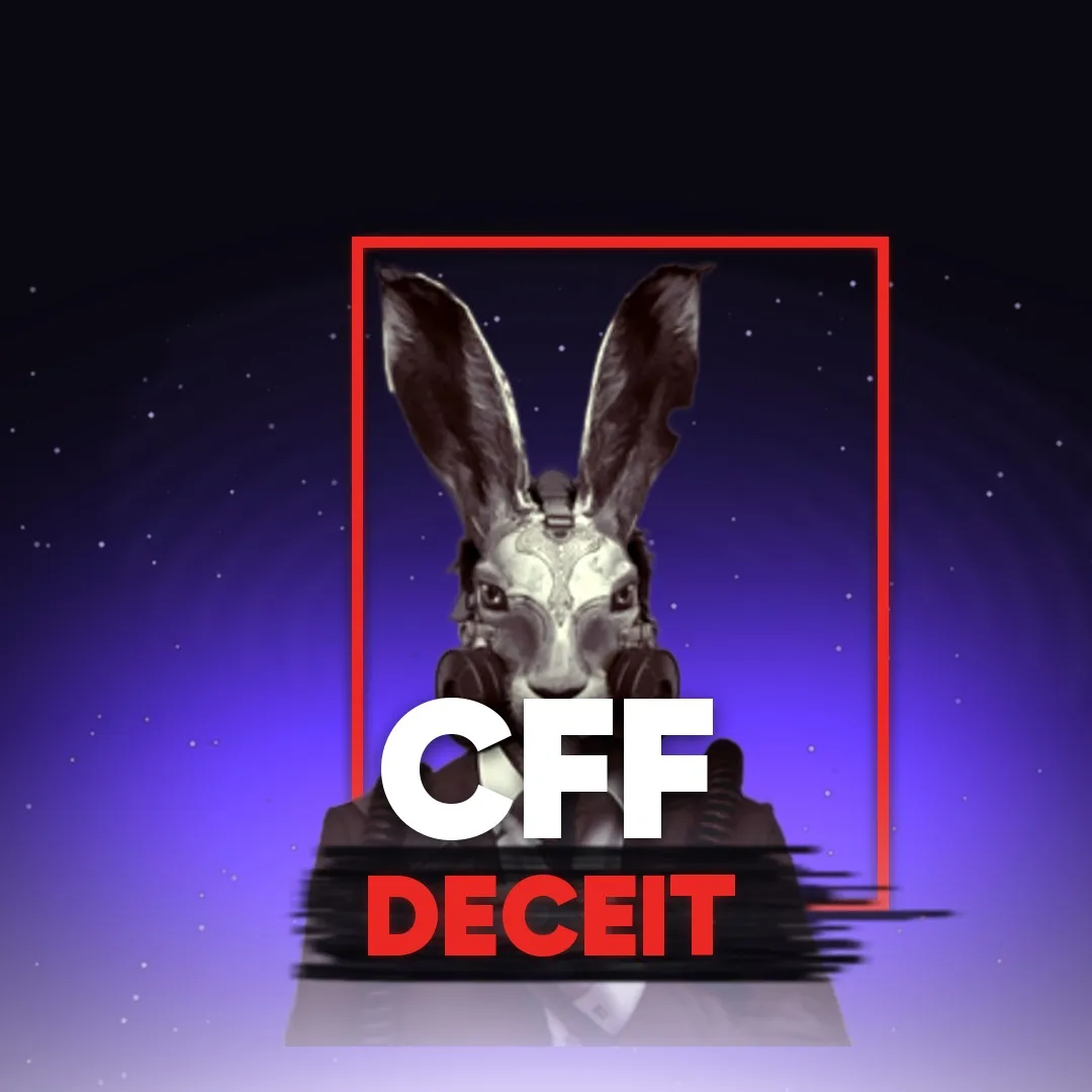 Чит CFF для Deceit
