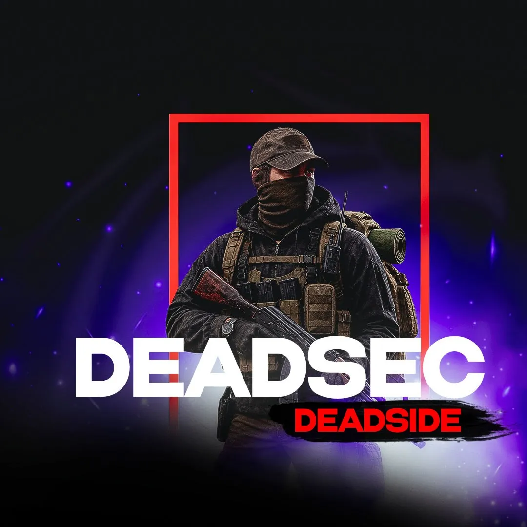Чит DeadSec для DeadSide