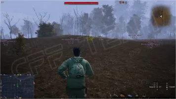 CFF cheat for Stay Out (Stalker Online) - screenshot 1