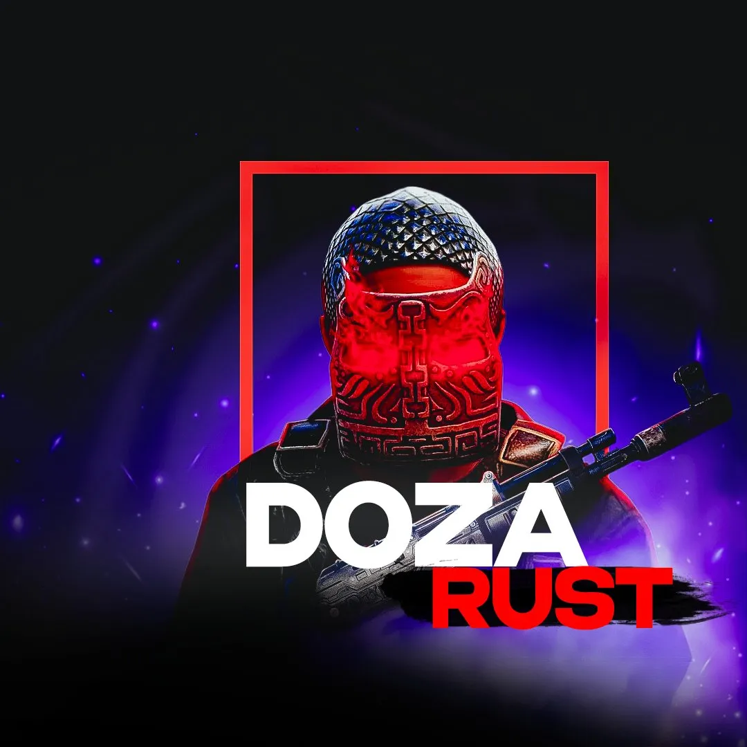 Doza Full cheat for Rust