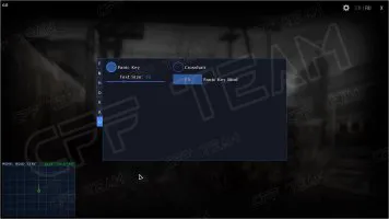 CFF cheat for Stay Out (Stalker Online) - screenshot 8