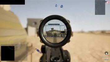 CFF cheat for Squad - screenshot 6