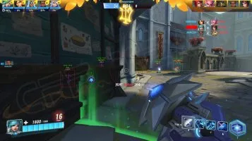 CFF cheat for Paladins - screenshot 5