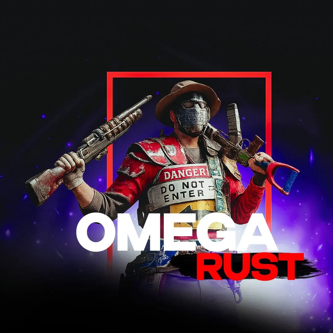 OMEGA (Alkad) (Rustcaland) cheat for Rust