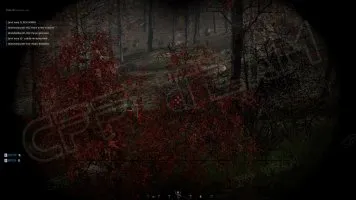 Скриншот чита CFF для Hell Let Loose - 3