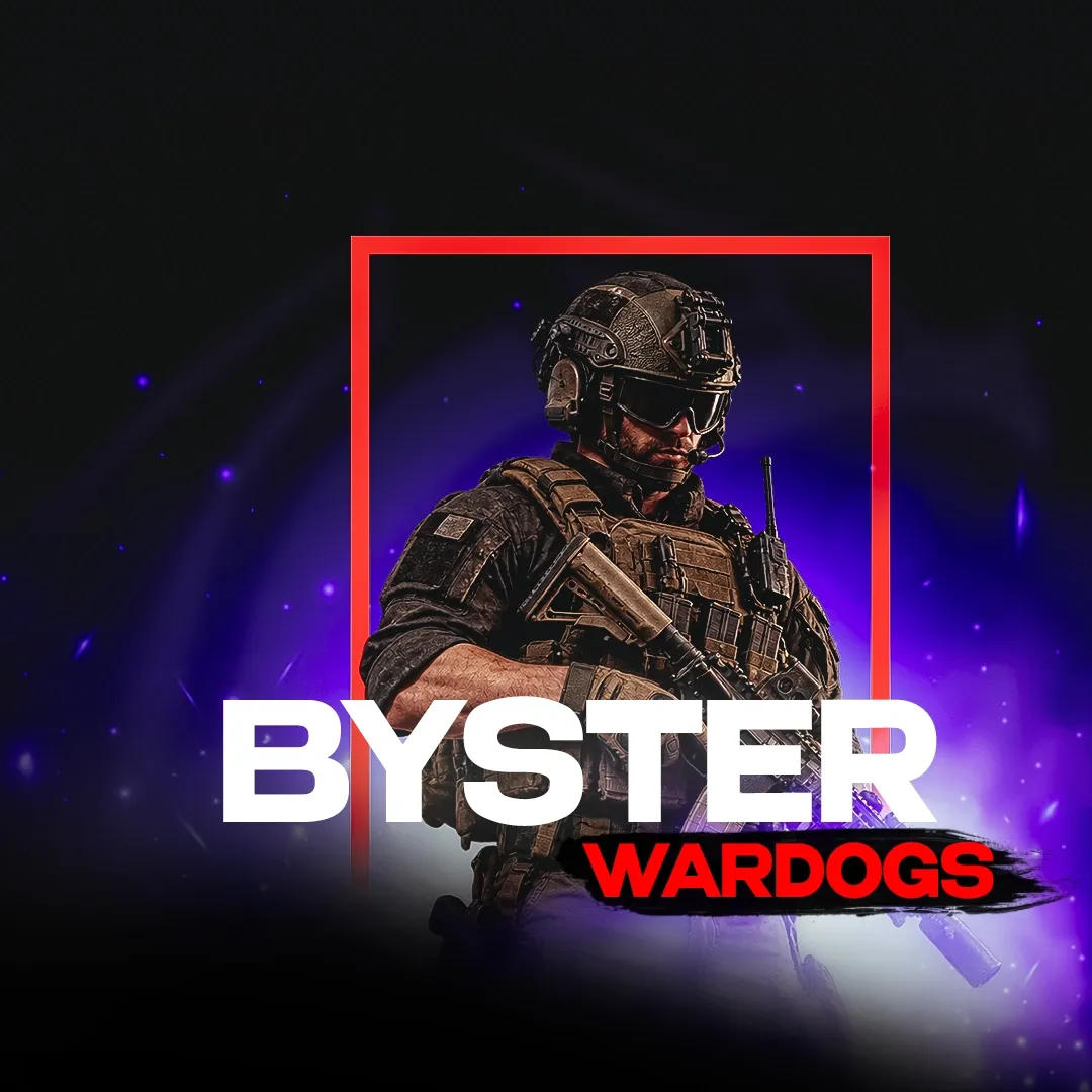 Чит Byster для Wardogs