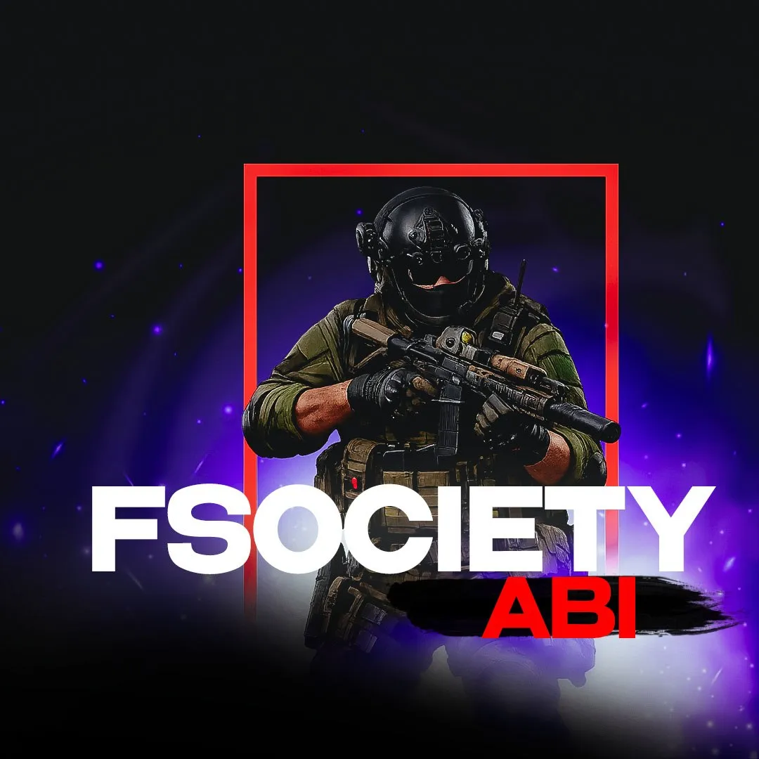 Чит fsociety для Arena Breakout