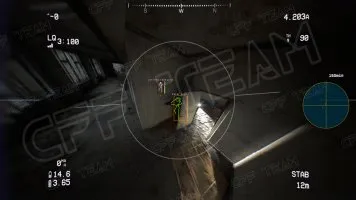 CFF cheat for BodyCam - screenshot 6