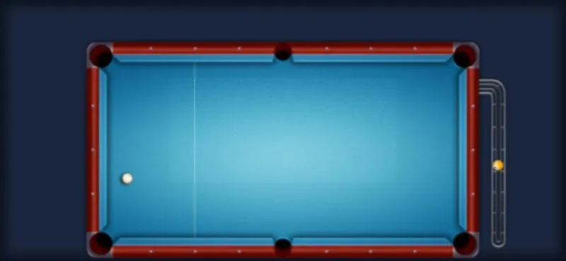 Скриншот мобильного чита Vvip 8 Ball Pool - 6