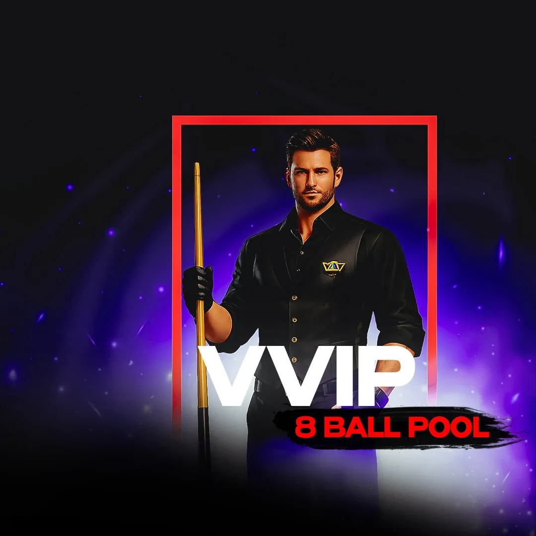 Vvip 8 Ball Pool cheat