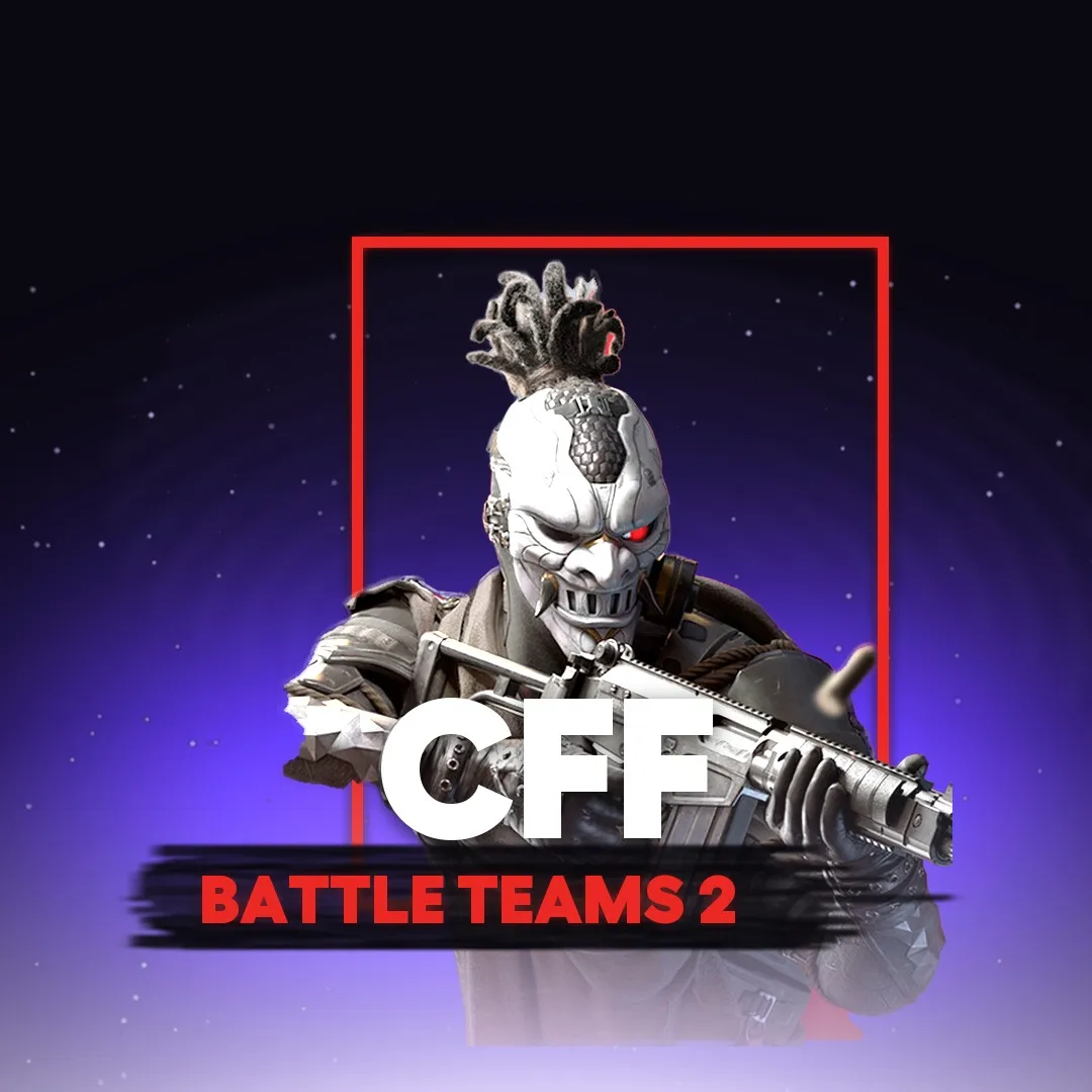Чит CFF для Battle Teams 2
