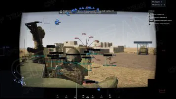 CFF cheat for Squad - screenshot 1