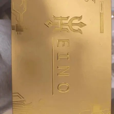 DMA Heino 1.2 hardware