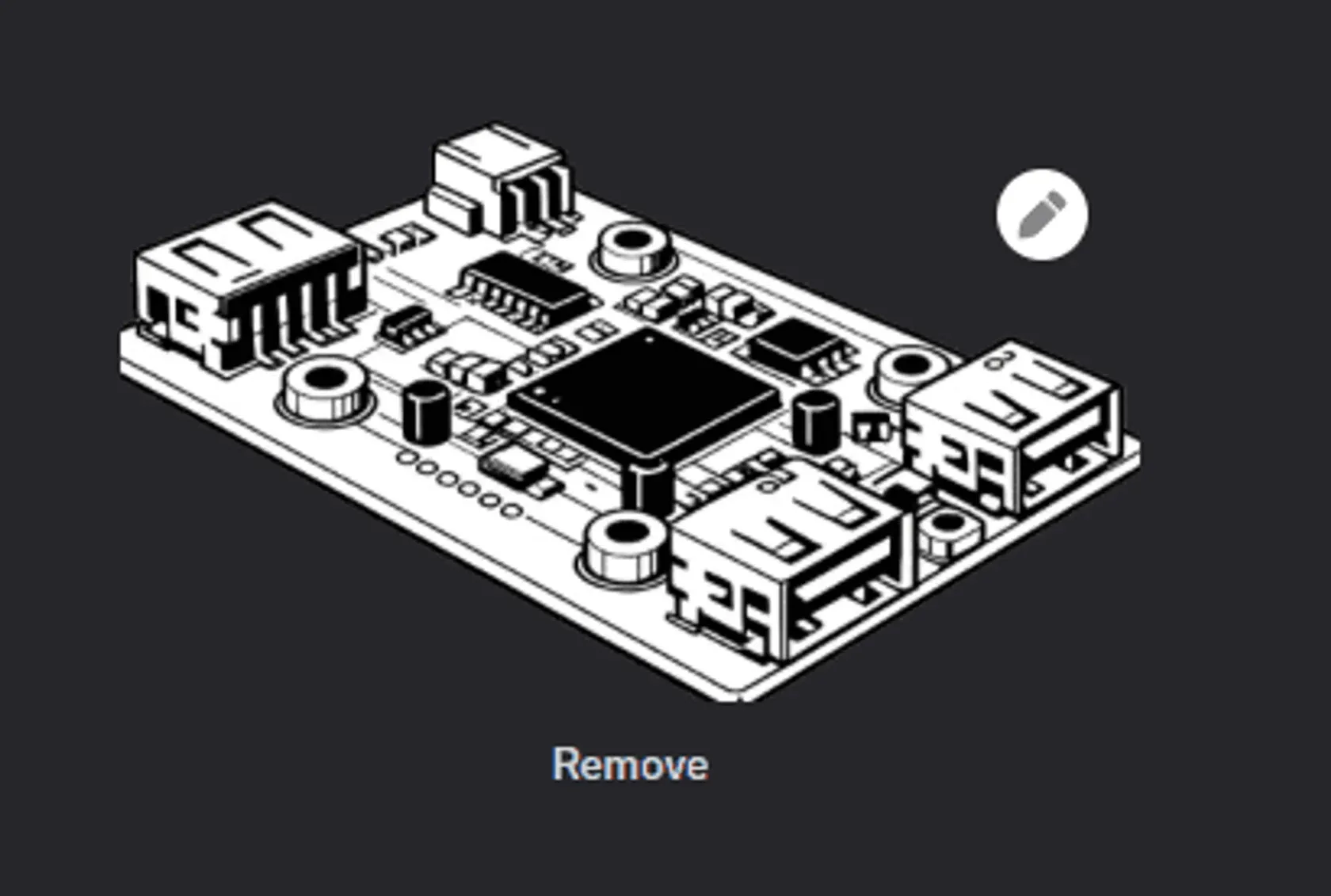 MAKCU Makxd hardware
