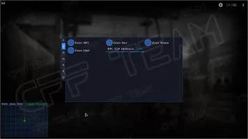 CFF cheat for Stay Out (Stalker Online) - screenshot 5